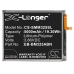 Compatible battery replacement for Samsung  EB-BM325ABN