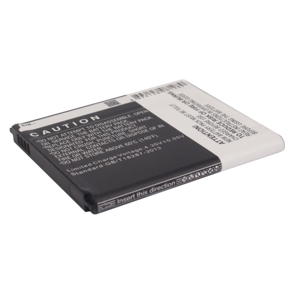 Mobile Phone Battery Samsung CS-SMN075XL