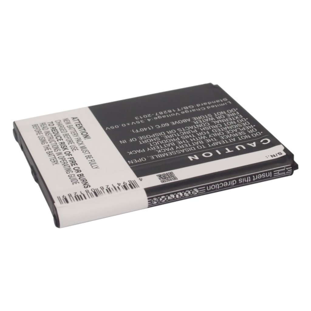 Mobile Phone Battery Samsung CS-SMN075XL