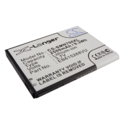 CS-SMN700XL<br />Batteries for   replaces battery GH43-03640B