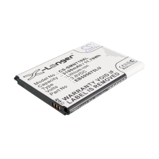 Compatible battery replacement for Samsung EB-L1J9LVD,EB595675LU,SAMSUNG