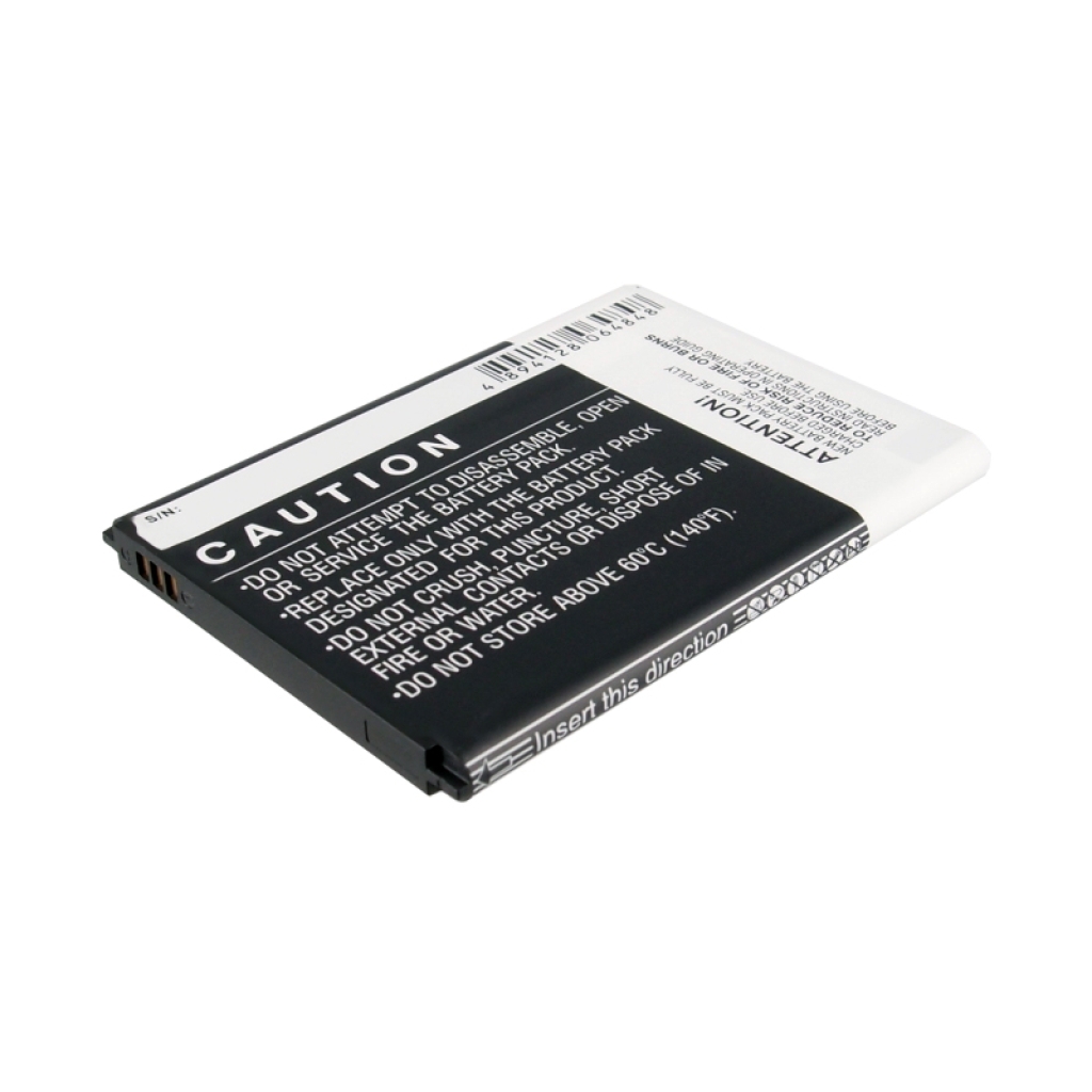 Compatible battery replacement for Samsung  Samsung, EB595675LU, EB-L1J9LVD