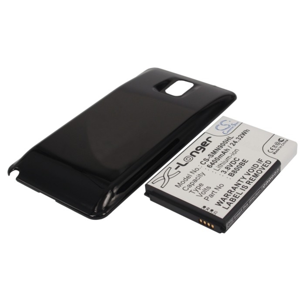 Mobile Phone Battery Samsung CS-SMN900HL