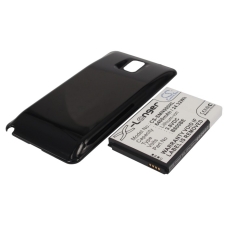 Compatible battery replacement for Samsung  B800BE, B800BC, B800BU, B800BK