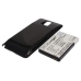 Mobile Phone Battery Samsung CS-SMN900HL