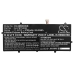 Compatible battery replacement for Samsung  AA-PBTN6QB