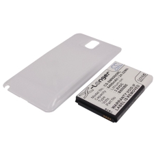 Compatible battery replacement for Samsung  B800BE, B800BC, B800BU, B800BK