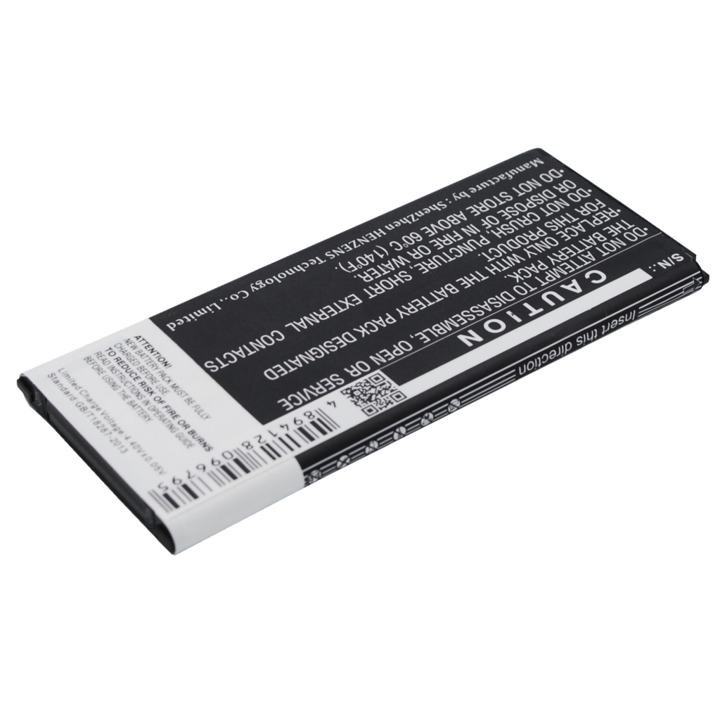 Mobile Phone Battery Samsung CS-SMN914XL