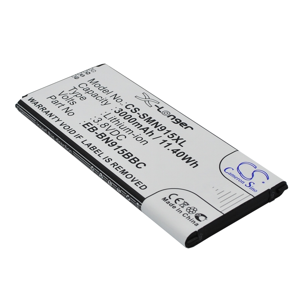 Mobile Phone Battery Samsung CS-SMN915XL