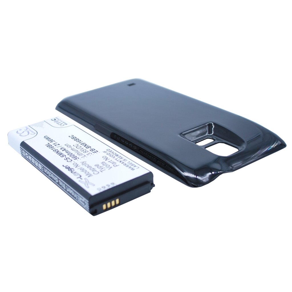 Mobile Phone Battery Samsung CS-SMN916BL