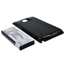 Compatible battery replacement for Samsung EB-BN916BBC