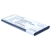 CS-SMN916XL<br />Batteries for   replaces battery EB-BN916BBE