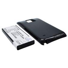 Compatible battery replacement for Samsung  EB-BN910BBK, EB-BN910BBE, EB-BN910BBU