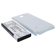 CS-SMN917HL<br />Batteries for   replaces battery EB-BN910BBK