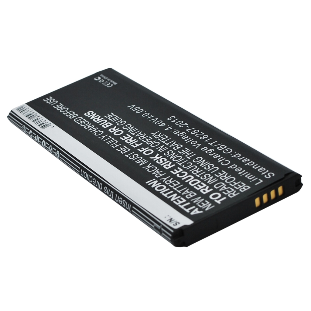 Mobile Phone Battery Samsung CS-SMN917SL