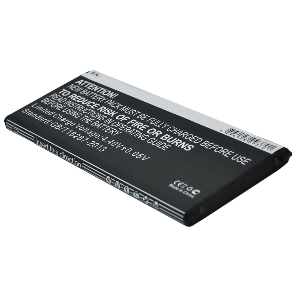 Compatible battery replacement for Samsung  EB-BN910BBU, EB-BN910BBT, EB-BN910BBK, EB-BN910BBE