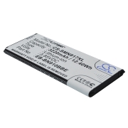 CS-SMN917XL<br />Batteries for   replaces battery EB-BN910BBT