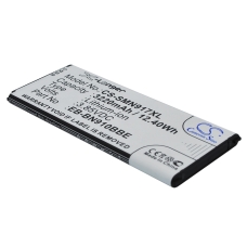 Compatible battery replacement for Samsung  EB-BN910BBE, EB-BN910BBU, EB-BN910BBT, EB-BN910BBK