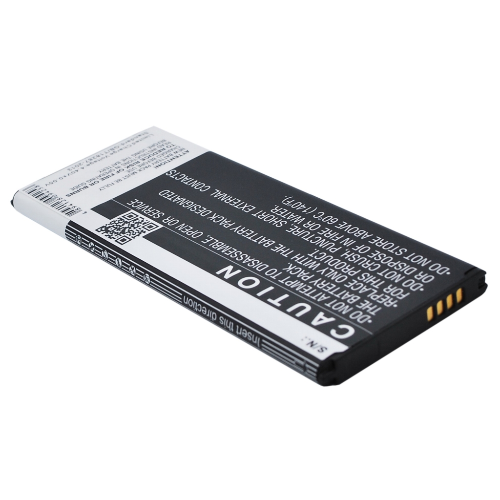 Compatible battery replacement for Samsung  EB-BN910BBE