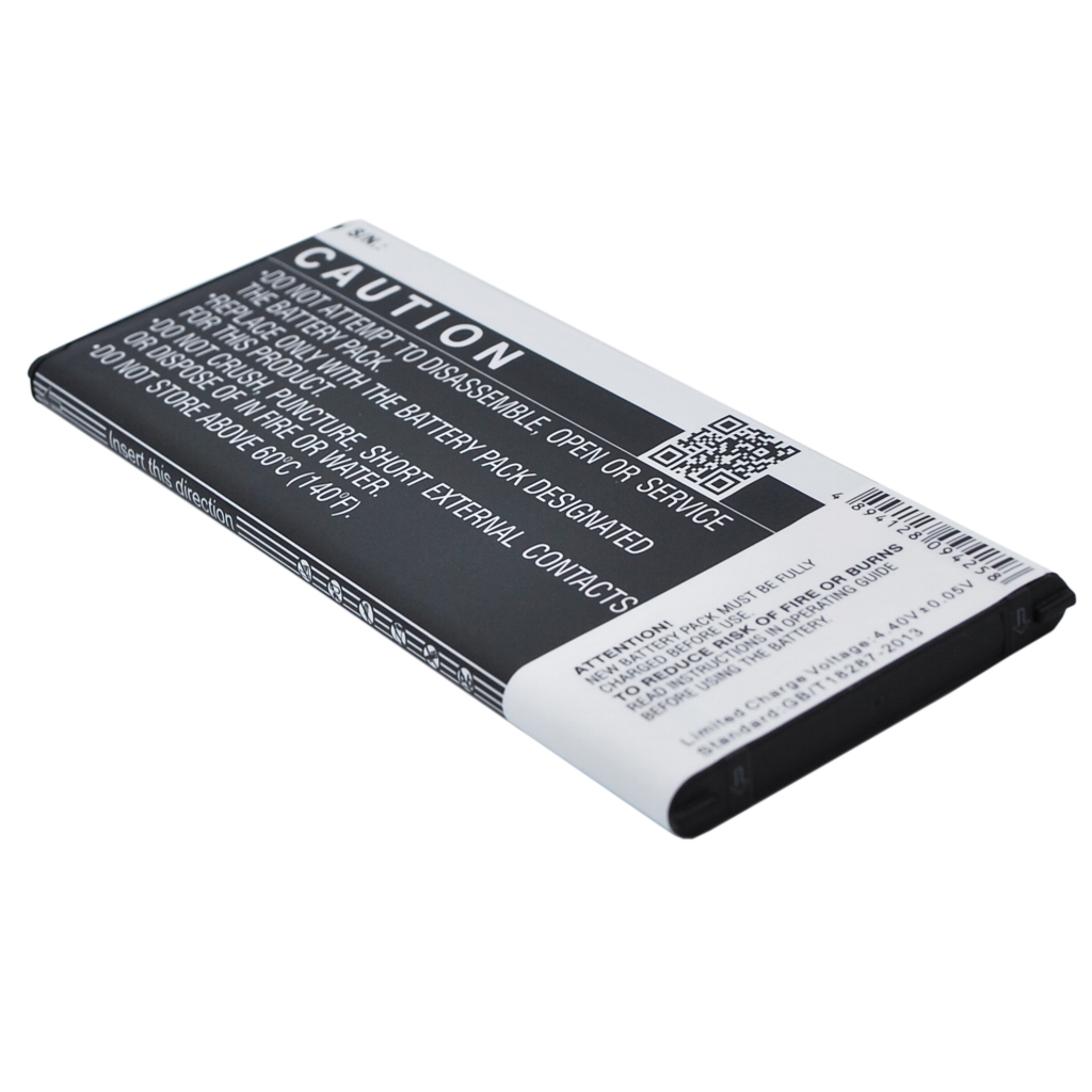 Compatible battery replacement for Samsung  EB-BN910BBE