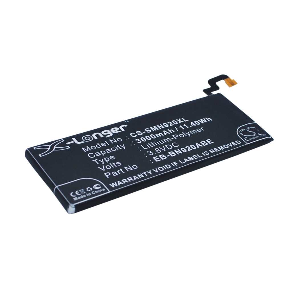 Mobile Phone Battery Samsung SM-N920T