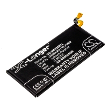 Compatible battery replacement for Samsung  GH82-15090A, EB-BN950ABE, EB-BN950ABA