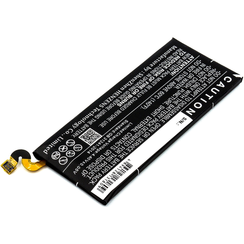 Mobile Phone Battery Samsung CS-SMN950XL