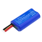 CS-SMP100BX<br />Batteries for   replaces battery SMBP001