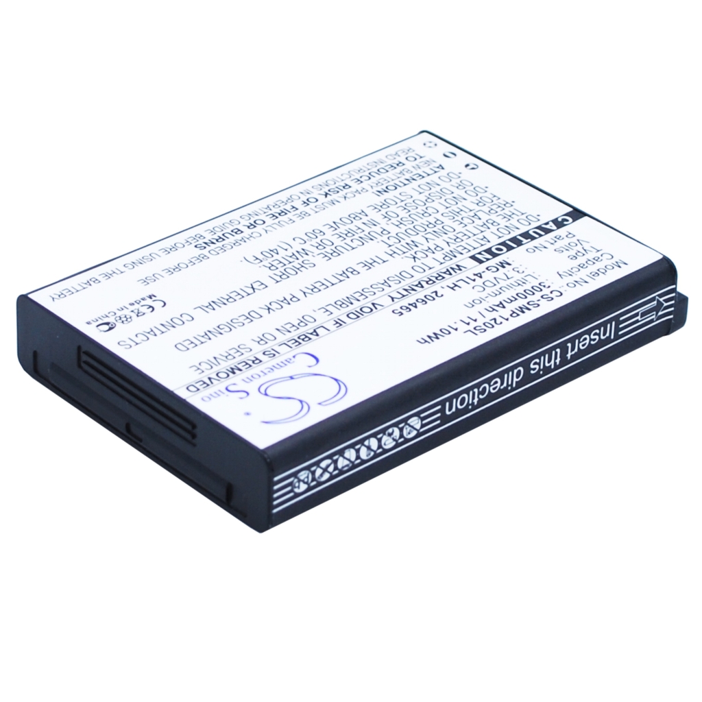 Power Tools Battery Chc CS-SMP120SL