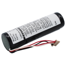 Compatible battery replacement for Sony 