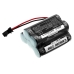 Lighting System Battery Sunforce CS-SMP450FT