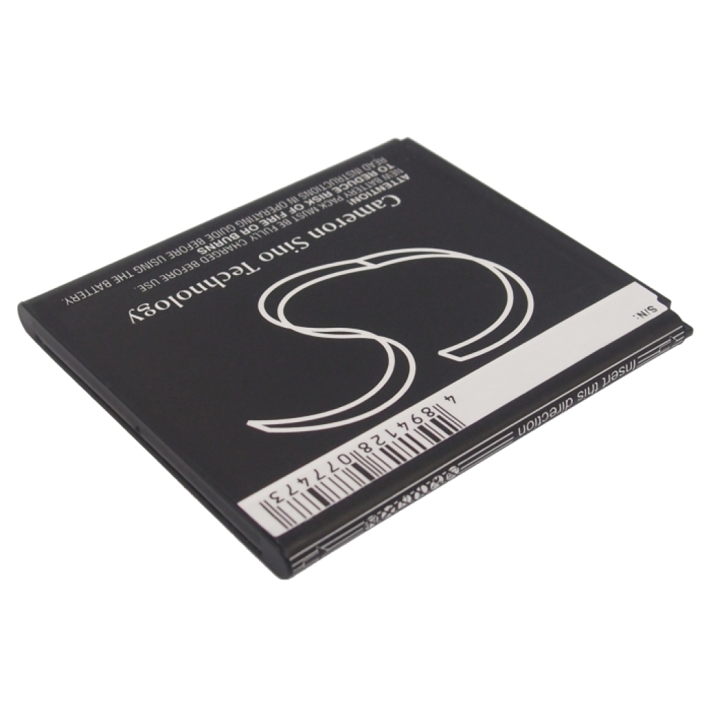 Compatible battery replacement for Samsung  B650AE, B650AC