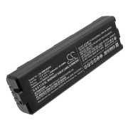 Vacuum Battery Samsung VR30T85513W