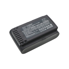 Compatible battery replacement for Samsung VCA-SBTA60