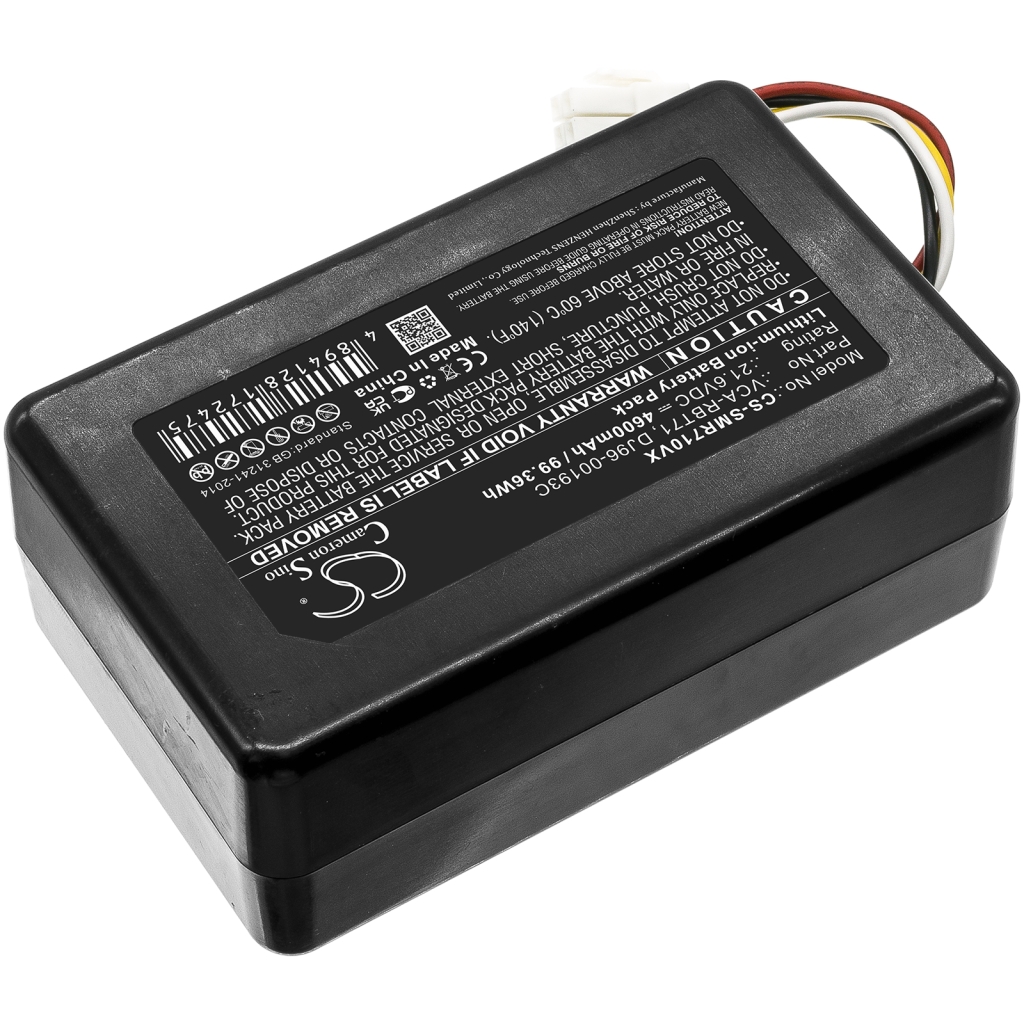 Battery Replaces VCA-RBT71