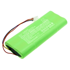 Compatible battery replacement for Samsung DJ96-00083,DJ96-00083A,DJ96-00083B,DJ96-00083C