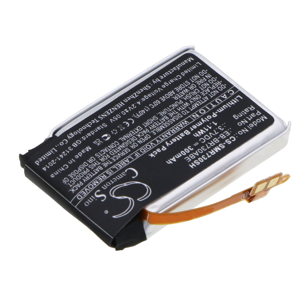 Smartwatch Battery Samsung CS-SMR730SH