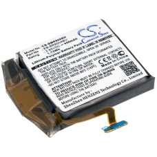 Compatible battery replacement for Samsung EB-BR800ABU,GH43-04855A