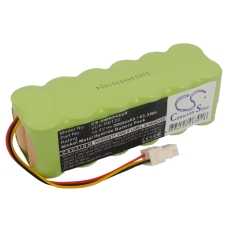 Compatible battery replacement for Samsung  DJ63-01050A, DJ96-0083C, AP5579205, DJ96-00116B, AP5576883...