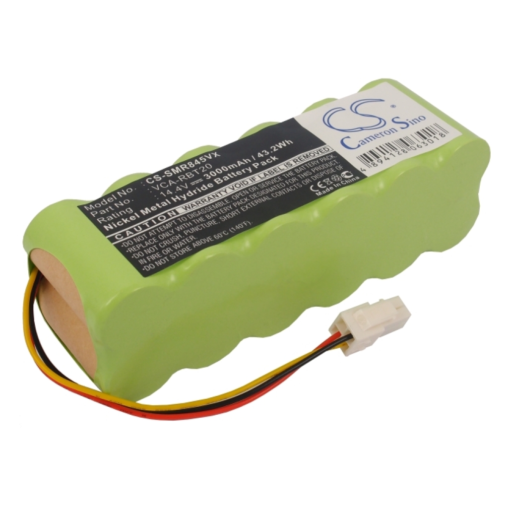 Vacuum Battery Samsung CS-SMR845VX