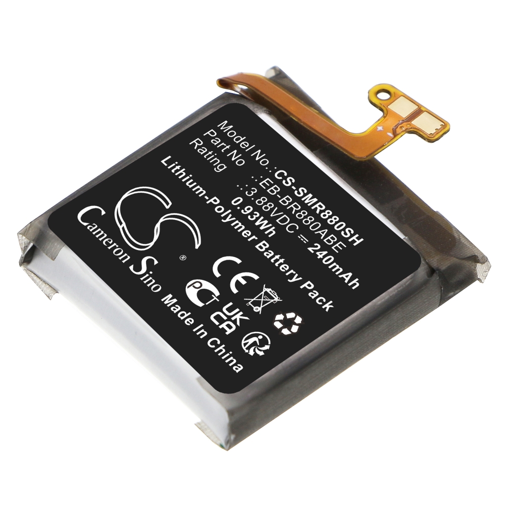 Smartwatch Battery Samsung CS-SMR880SH