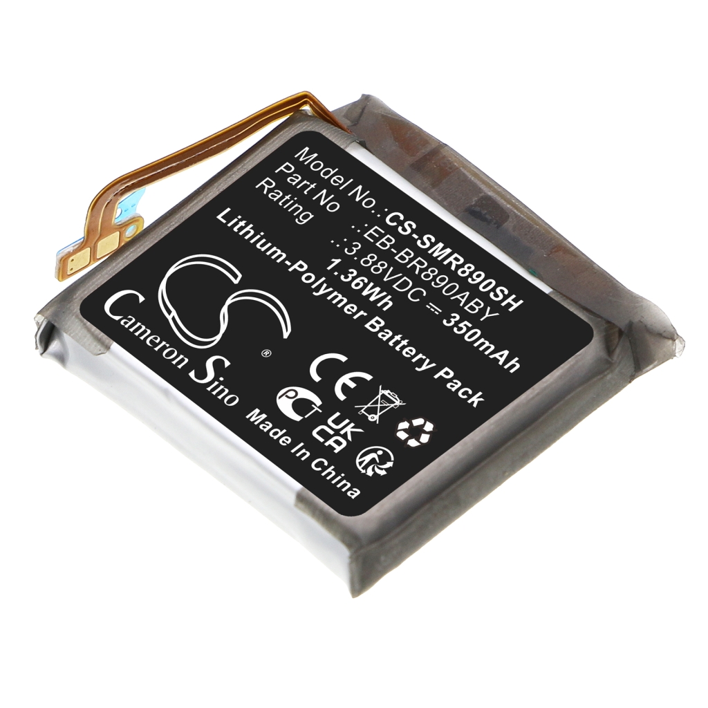 Smartwatch Battery Samsung CS-SMR890SH