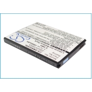 CS-SMR920SL<br />Batteries for   replaces battery EB524759VK