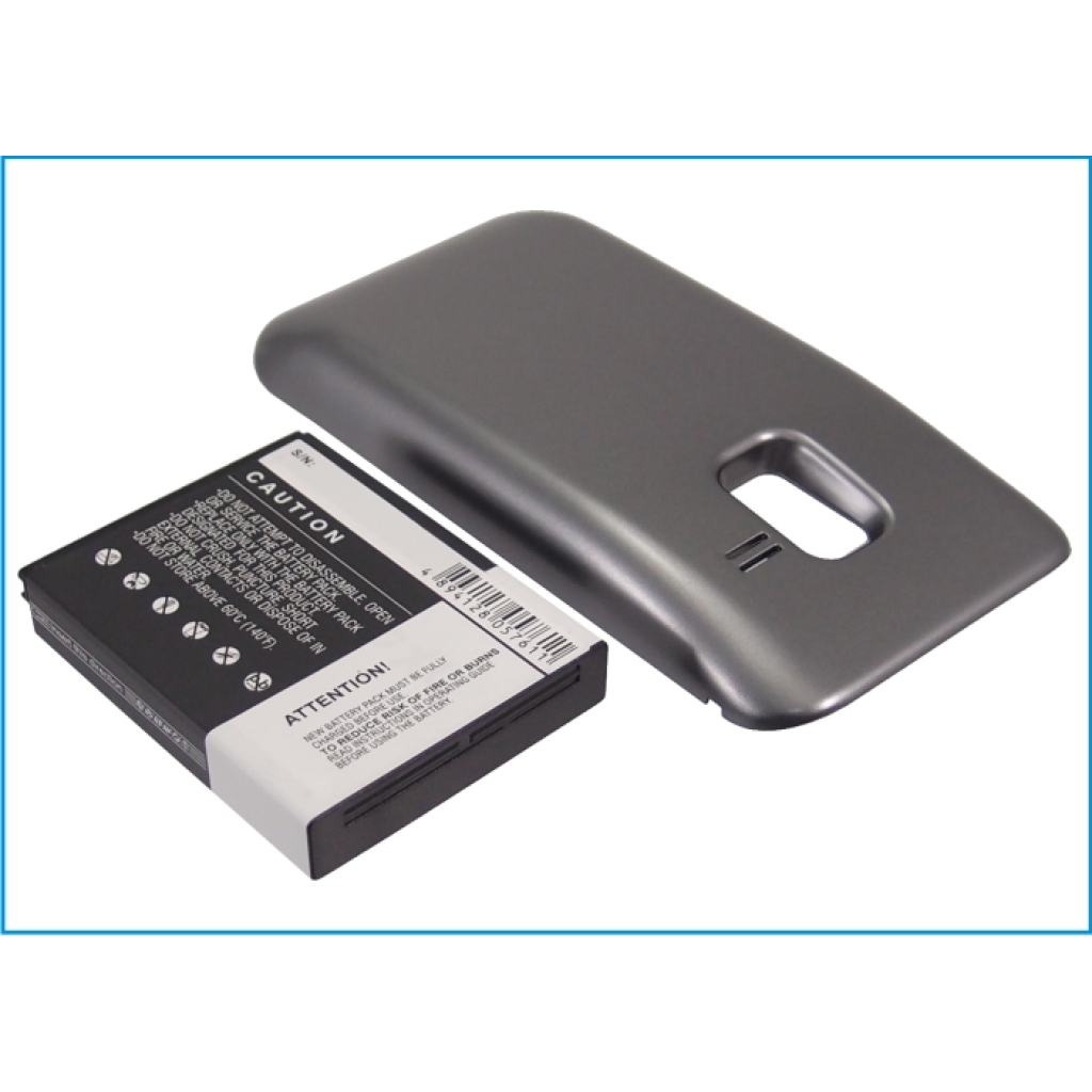 Mobile Phone Battery Samsung CS-SMR920XL