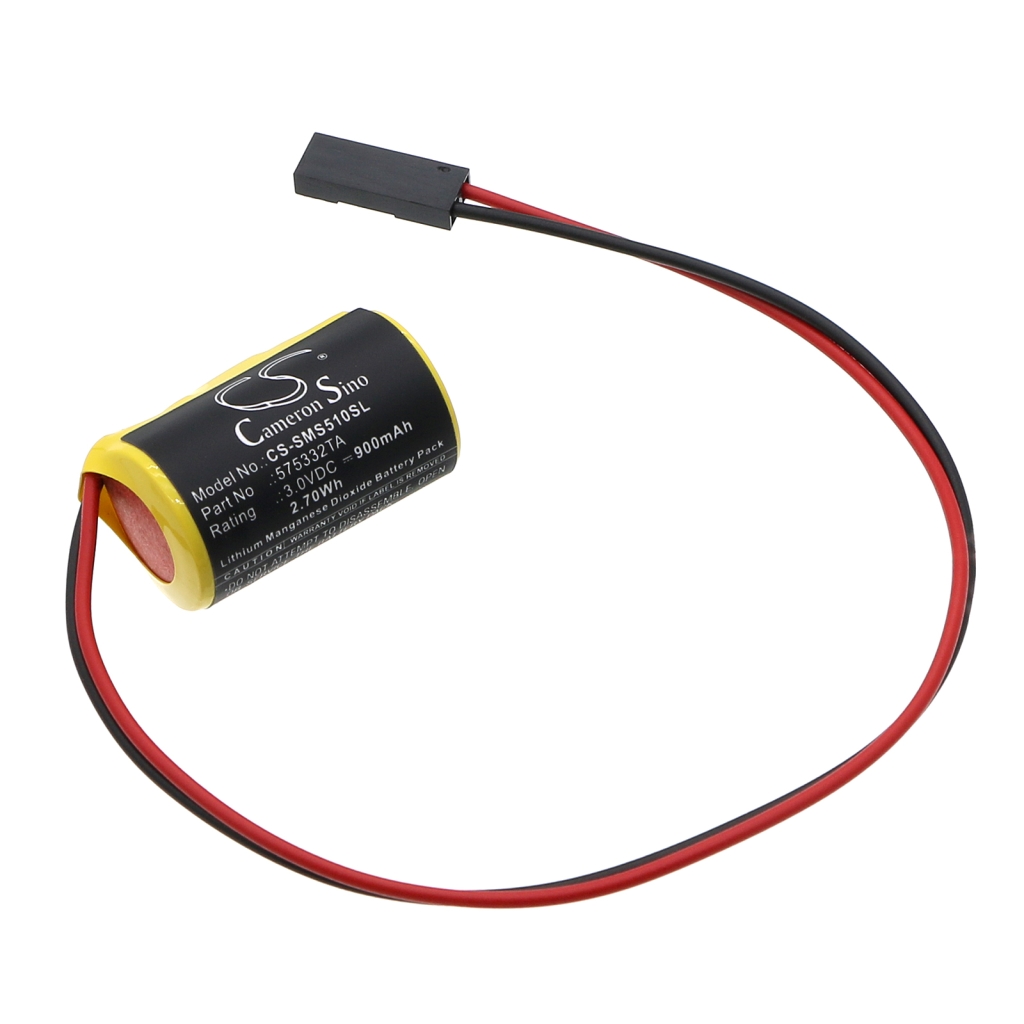 Battery Replaces 6ES79711AA000AA0