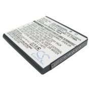 CS-SMS520SL<br />Batteries for   replaces battery EB504239HA