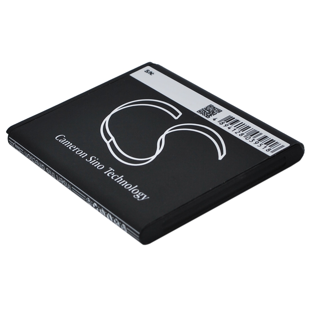 Compatible battery replacement for Samsung  EB494353VU, EB494353VA