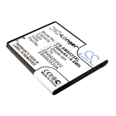 Compatible battery replacement for Samsung  EB494353VU, EB494353VA