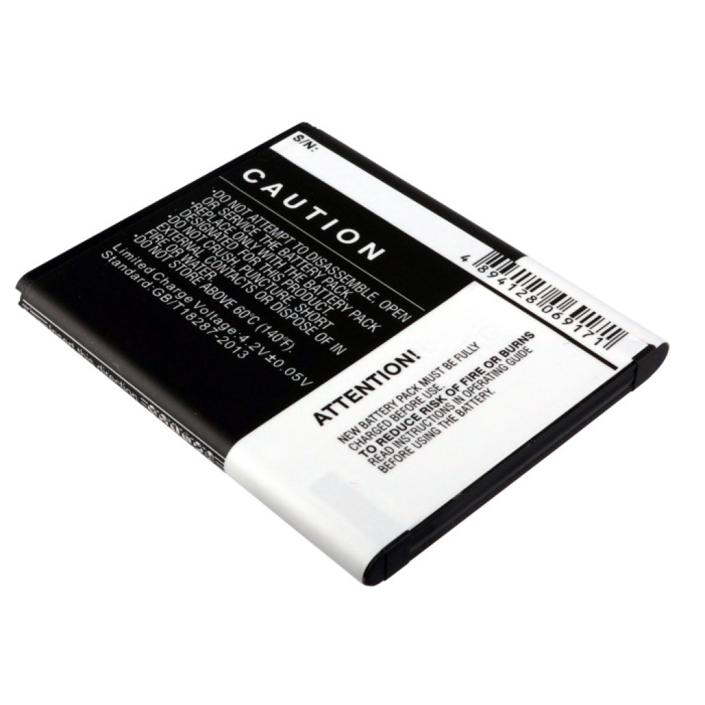 Mobile Phone Battery Samsung CS-SMS533XL