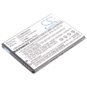 CS-SMS583SL<br />Batteries for   replaces battery EB494358VU